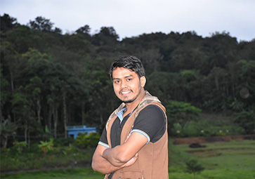 team member
