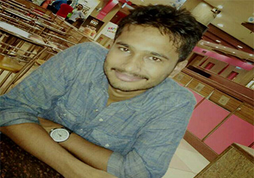 team member